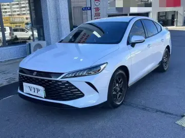 BYD Qin Plus