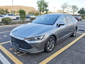BYD Qin Plus