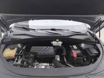 2020 BYD Song Plus с пробегом 56 400 км