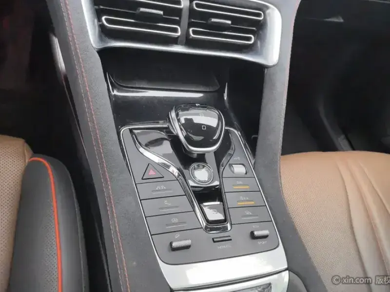 2020 BYD Song Plus с пробегом 56 400 км