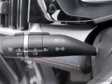 2020 BYD Song Plus с пробегом 56 400 км