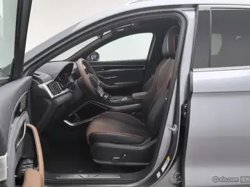 2020 BYD Song Plus с пробегом 56 400 км