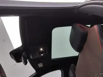 2020 BYD Song Plus с пробегом 56 400 км