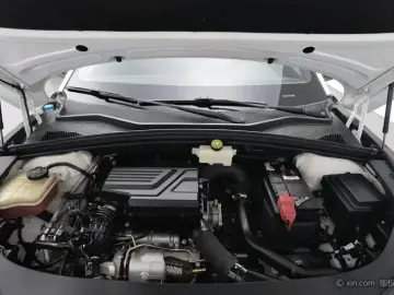 2020 BYD Song Plus с пробегом 82 800 км