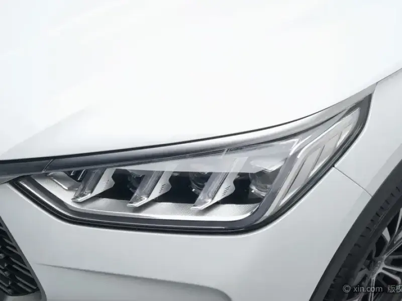 2020 BYD Song Plus с пробегом 82 800 км