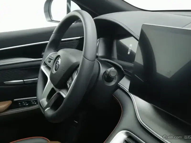2020 BYD Song Plus с пробегом 82 800 км