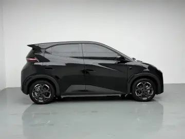 2025 BYD Seagull с пробегом 3 200 км