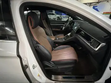2020 BYD Song Plus с пробегом 61 200 км
