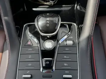 2020 BYD Song Plus с пробегом 76 000 км