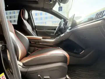 2020 BYD Song Plus с пробегом 57 000 км