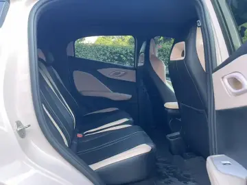 2024 BYD Seagull с пробегом 20 000 км