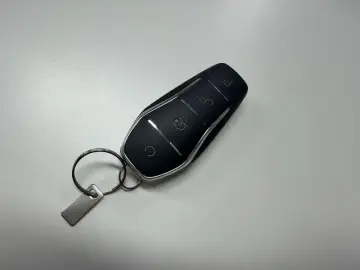 2025 BYD Seagull с пробегом 24 600 км