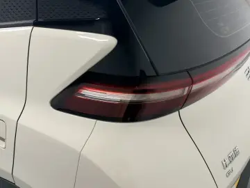 2025 BYD Seagull с пробегом 24 600 км