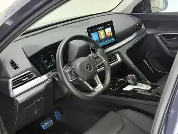 2019 BYD Song Pro с пробегом 82 000 км
