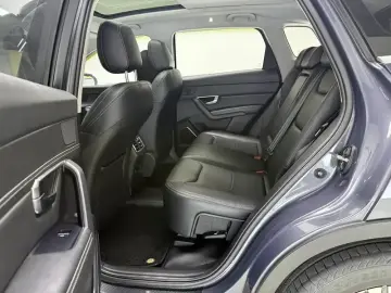 2019 BYD Song Pro с пробегом 82 000 км