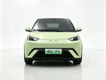 2023 BYD Seagull с пробегом 79 900 км