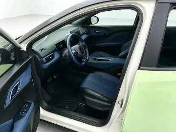 2023 BYD Seagull с пробегом 79 900 км