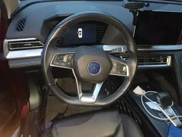 2019 BYD Song Pro с пробегом 58 900 км
