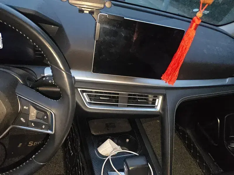 2019 BYD Song Pro с пробегом 58 900 км