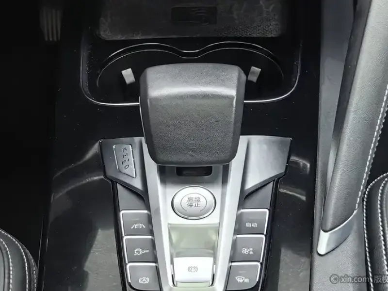 2019 BYD Song Pro с пробегом 31 800 км