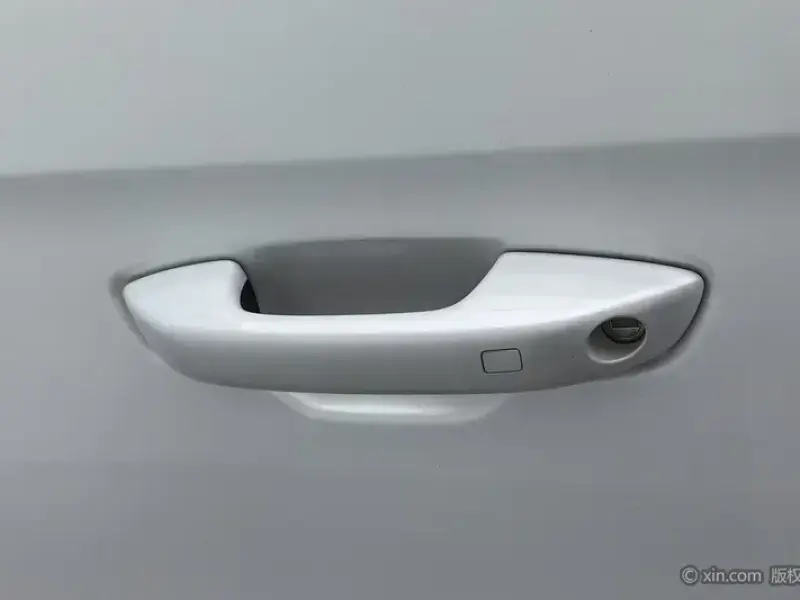 2019 BYD Song Pro с пробегом 31 800 км