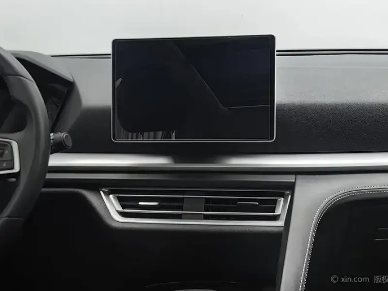 2019 BYD Song Pro с пробегом 31 800 км