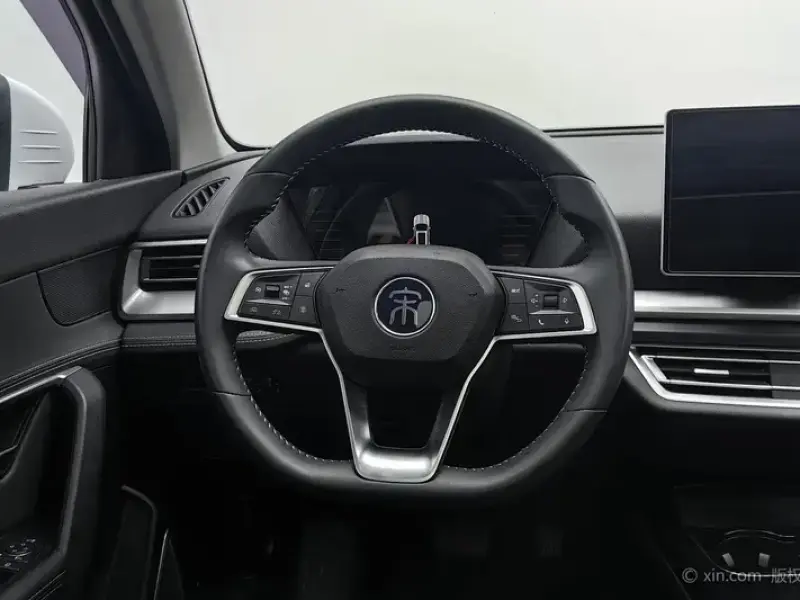 2019 BYD Song Pro с пробегом 31 800 км