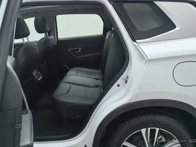 2019 BYD Song Pro с пробегом 31 800 км