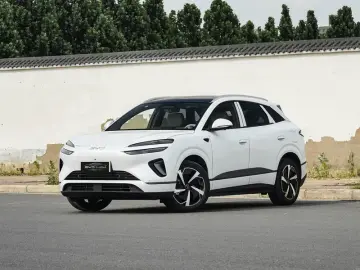BYD Sea Lion 06
