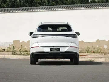2026 BYD Sea Lion 06 с пробегом 300 км