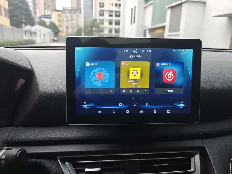 2019 BYD Song Pro с пробегом 60 000 км