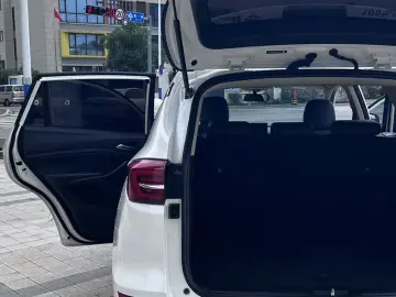 2021 BYD Song с пробегом 66 000 км