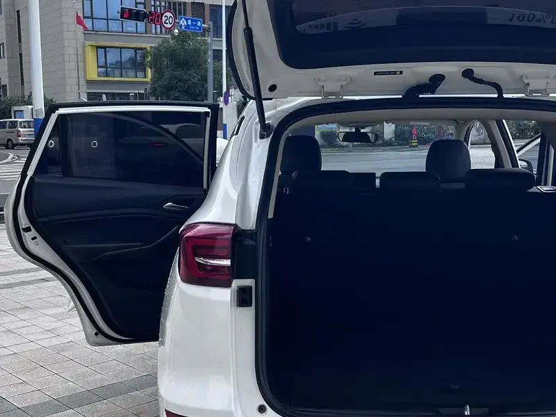 2021 BYD Song с пробегом 66 000 км