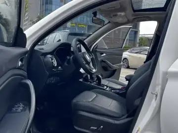 2021 BYD Song с пробегом 66 000 км