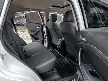2021 BYD Song с пробегом 66 000 км