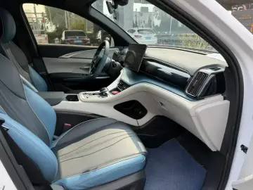 2021 BYD Song Pro с пробегом 60 000 км