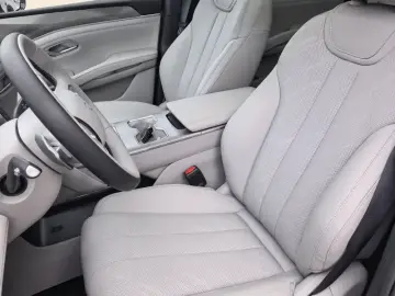 2026 BYD Song Ultra с пробегом 1 800 км
