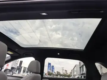 2026 BYD Song Ultra с пробегом 1 800 км