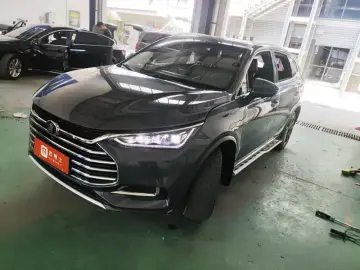 BYD Tang