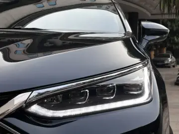 2021 BYD Tang с пробегом 110 000 км