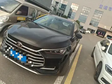 BYD Tang