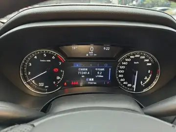 2021 Cadillac CT4 с пробегом 77 300 км