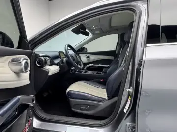 2022 BYD Yuan Plus с пробегом 54 900 км