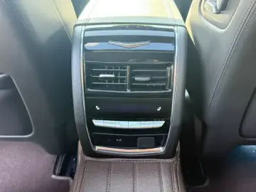 2023 Cadillac CT6 с пробегом 46 000 км
