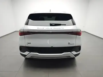 2024 BYD Yuan Plus с пробегом 42 300 км