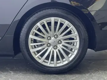 2022 Cadillac CT6 с пробегом 55 500 км