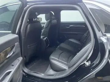 2022 Cadillac CT6 с пробегом 55 500 км