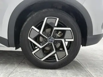 2023 BYD Yuan Plus с пробегом 80 600 км