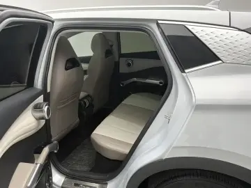2023 BYD Yuan Plus с пробегом 80 600 км