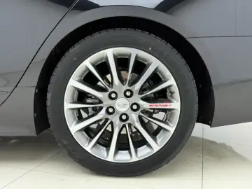 2022 Cadillac CT6 с пробегом 26 200 км
